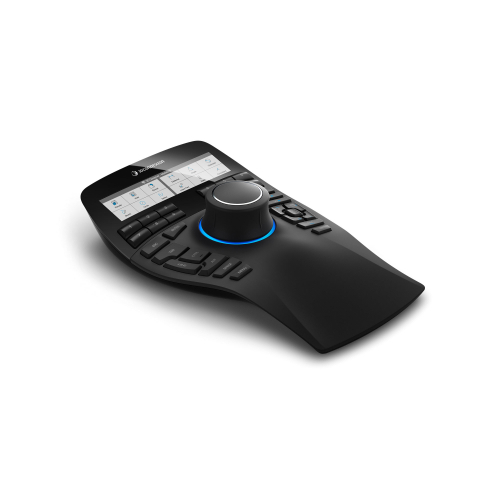 3Dconnexion SpaceMouse Enterprise
