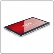 FUJITSU Stylistic Q704 Waterproof, Core i5-4300U - 1.9GHz, 4GB, 128GB