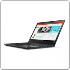Lenovo ThinkPad T470, Intel Core i3-7100U - 2.4GHz, 8GB, 128GB SSD