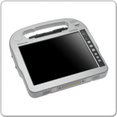 Panasonic Toughbook CF-H2 FIELD, Core i5-3427U, 1.8GHz, 8GB, 256GB SSD
