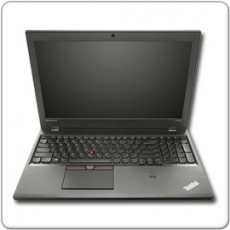 Lenovo ThinkPad W550s, Intel Core i7-5600U, 2.6GHz, 8GB, 256GB SSD