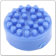 DELL TrackPoint Cap Blau