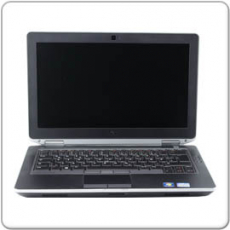 DELL Latitude E6330, Intel Core i5-3340M, 2.7GHz, 8GB, 256GB SSD