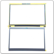 Lenovo 00HM187 LCD Bildschirm Rahmen Aufkleber fr Lenovo ThinkPad T440s