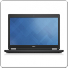 DELL Latitude E5450, Intel Core i3-5010U - 2.1GHz, 8GB, 120GB