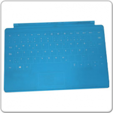 Original Microsoft Surface Touch Cover 1515 Tastatur *QWERTZ*