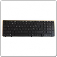 Original HP Tastatur Park&Boy fr HP ProBooks und HP EliteBooks *QWERTY*