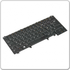 Original DELL Tastatur NSK-DV0UC0F fr Latitude E5420/E6320/E6330/E6430 *AZERTY*