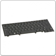 Original DELL Tastatur F181 für DELL Latitude E6220 *QWERTY*