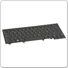 Original DELL Tastatur F181 fr DELL Latitude E6220 *QWERTY*