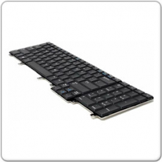 Original DELL Tastatur NSK-DW0BF 0E fr DELL Precision M4600 *QWERTY*