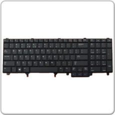 Original DELL Tastatur NSK-DW0BF 1D fr DELL Latitude E-Reihe *QWERTY*