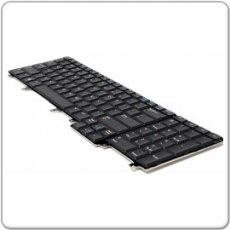 DELL Tastatur NSK-DW4BC 1D fr DELL Latitude  & DELL Precision *QWERTY*
