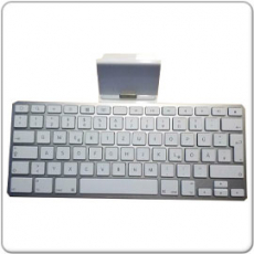 Apple A1359 Tastatur fr Apple iPad (1st / 2nd / 3rd Gen.) *QWERTZ*