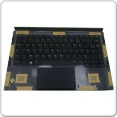DELL K18A Tastatur Keyboard fr DELL Latitude 12 (7275) *AZERTY*