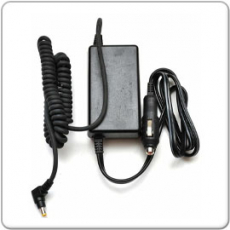 Panasonic Netzteil Fahrzeug Adapter CF-AAV1601 A1 fr Toughbook *15,6V / 3,85A*