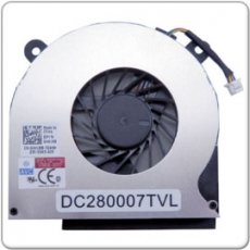 DELL Latitude E6410 & E6510 - 04H1RR Cooler Fan BATA0610R5H (002) - *NEU*