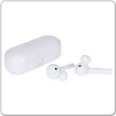 HUAWEI FreeBuds Lite Headset CM-H1CL (Headphones/Ladeetui) fr Gerte mit BT 4.2