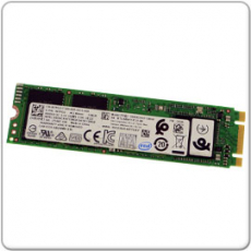 Intel SSDSCKKF128G8 M.2 - 128 GB SSD Festplatte fr Notebooks mit Intel Core Pz.