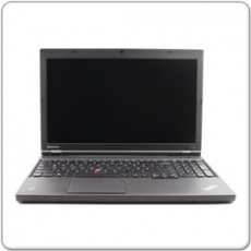 Lenovo ThinkPad T540p, Intel QUAD i7-4710MQ - 2.5GHz, 8GB, 256GB SSD