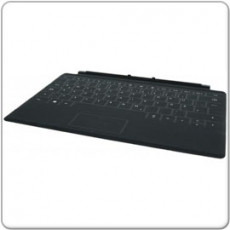 Original Microsoft Surface Touch Cover 1515 Tastatur *QWERTZ*