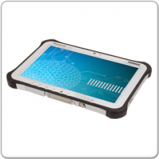 Panasonic ToughPad FZ-G1 MK2, Intel Core i5-4310U, 2.0GHz, 4GB, 128GB SSD