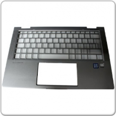 Original Ersatzteil fr HP EliteBook x360 1030 G3 - Notebook Handballengehuse