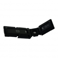 Ersatzteil fr Panasonic Toughbook CF-20  - VGA USB Cover Assy DFWV84F0112