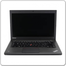 Lenovo ThinkPad T440, Intel Core i7-4600U, 2.1GHz, 8GB, 256GB SSD