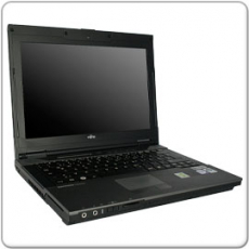 FUJITSU ESPRIMO Mobile U9210, Intel Core 2 Duo P8700, 2.53GHz, 4GB, 240GB