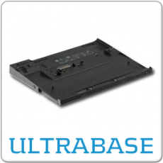 Lenovo ThinkPad Ultrabase Series 3 - Dockingstation für X220 und X230