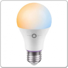 Smart LED-Lampe Yandex YNDX-00501