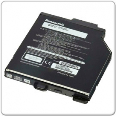 Panasonic CF-VDM312U DVD-MULTI Drive Pack fr Panasonic Toughbook CF-31