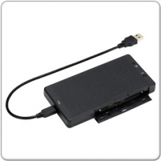 Panasonic CF-VCBAX11EA - USB-Akkuadegerät für Panasonic Toughbook CF-AX2