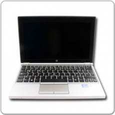 HP EliteBook 2170p, Intel Core i5-3427U - 1.8GHz, 8GB, 320GB