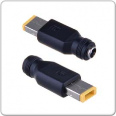 Netzteil Ladekabel Konverter Adapter fr Lenovo ThinkPad 0B47046 CC