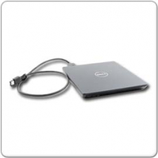 Dell E-Media Bay (K01B) + Super Multi DVD Rewriter SATA Ultra Slim DVD-RW