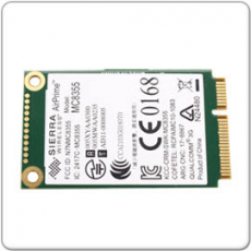 SIERRA AirPrime MC8355 Gobi 3000, 3G Mini-PCI - GPS fr Lenovo 60Y3257