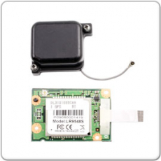 Panasonic GPS Kit für Toughbook CF-19 MK3, MK4, MK5, MK6, MK7 Modellen