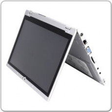 Panasonic Toughbook CF-AX3 MK2, Core i5-4300U, 1.9GHz, 4GB, 128GB SSD