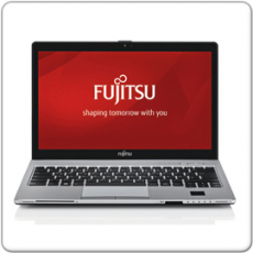 Fujitsu Lifebook S904, Intel Core i5-4200U (4 Gen.), 1.6GHz, 8GB, 500GB