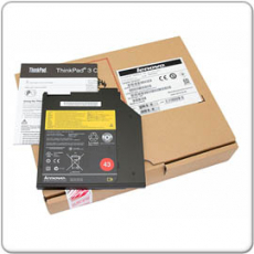 Lenovo ThinkPad Battery 43 - 0A36310 Einschub-Akku fr ThinkPad