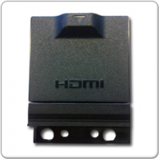 Panasonic Toughbook CF-31 HDMI Abdeckung