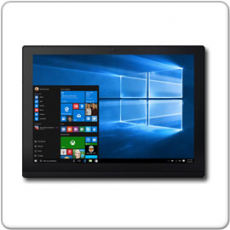 Lenovo ThinkPad X1 Tablet, Intel Core m5-6Y54, 1.1 GHz, 8GB, 256GB SSD