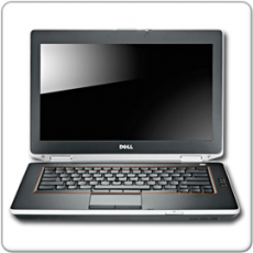 DELL Latitude E6420, Intel Core i5-2520M, 2.5GHz, 4GB, 250GB