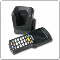 Motorola/Symbol MC3090S Mobile Computer, 2D Barcode Scanner, W-Lan, BT
