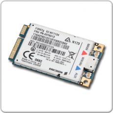 Lenovo Thinkpad UMTS - 3G Modul Ericsson F3507g HSDPA