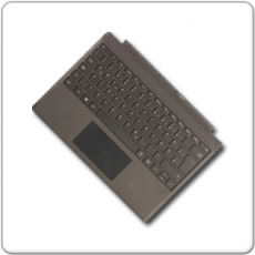 Original Microsoft Surface Pro 4 Type Cover Tastatur *GEBRAUCHT*