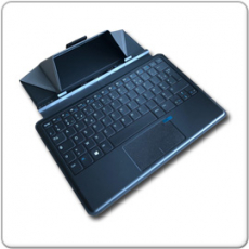 Dell Venue Slim Tastatur Keyboard und Foliohülle 0WPJ5X FRENCH