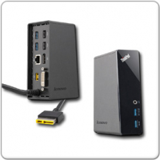 Lenovo ThinkPad OneLink Pro Dock USB 3.0 DU9033S1